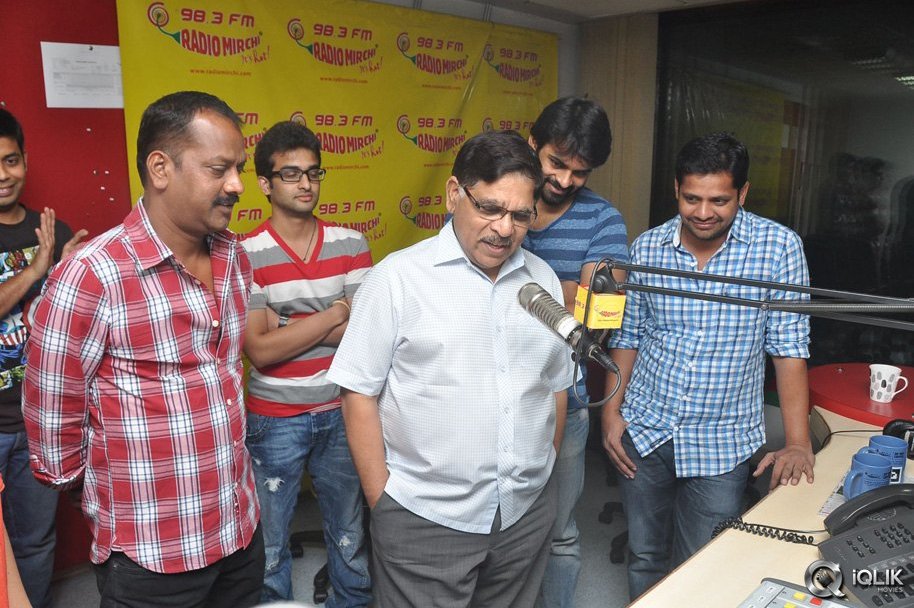 Pilla-Nuvvu-Leni-Jeevitham-Movie-Song-Launch-at-Radio-Mirchi